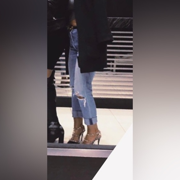 ❣️sold❣️ Citizens of humanity jeans - Picture 2 of 8